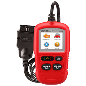 AutoLink AL329