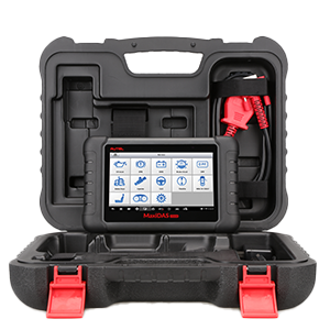 MaxiDAS DS808TS