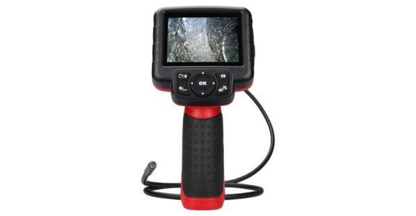 Maxivideo MV400