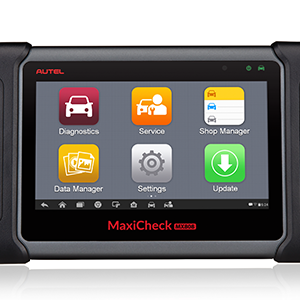 MaxiCheck MX808