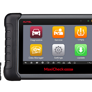 MaxiCheck MX808TS