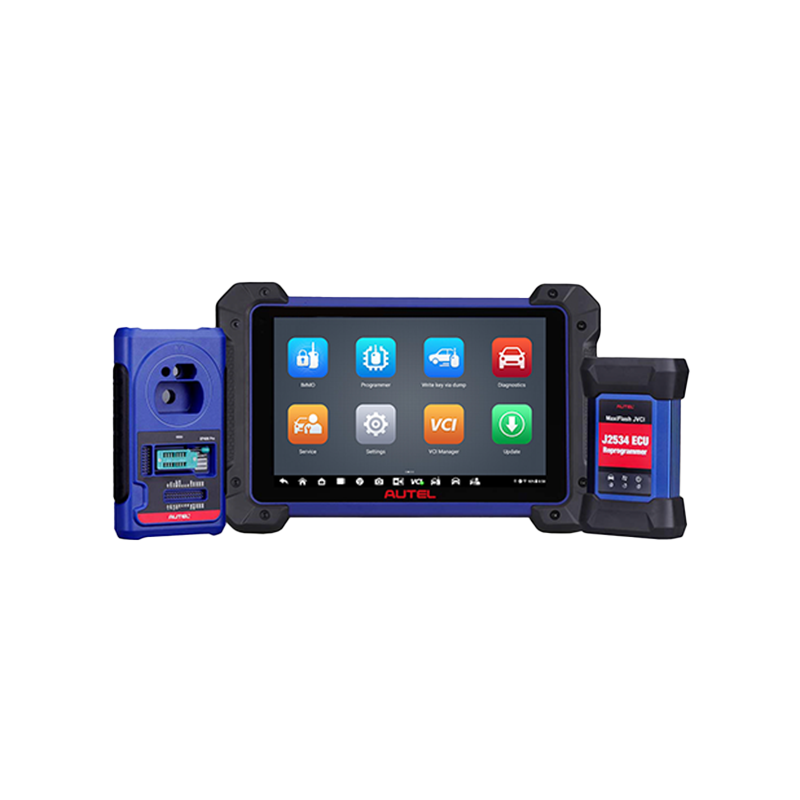 MaxiIM IM608 pro II