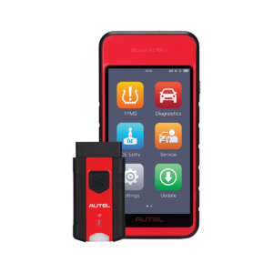 MAXITPMS ITS600PRO